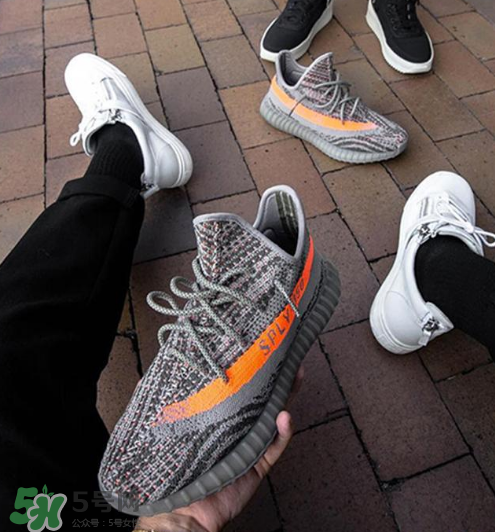 adidas yeezy 350 boost v2要推出皮革版了嗎？
