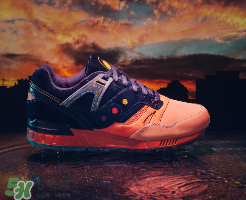 saucony grid sd summer nights配色什么時(shí)候發(fā)售？