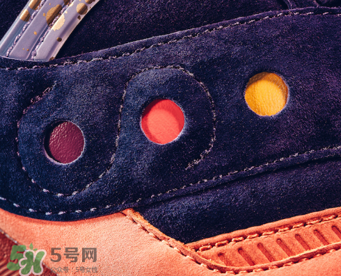 saucony grid sd summer nights配色什么時(shí)候發(fā)售？