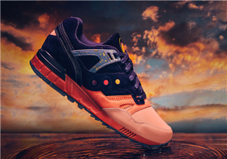 saucony grid sd summer nights配色什么時(shí)候發(fā)售？