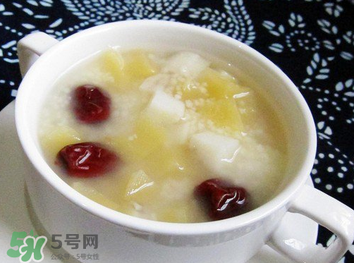 入伏吃什么去濕？入伏吃什么能排出體內(nèi)濕氣？