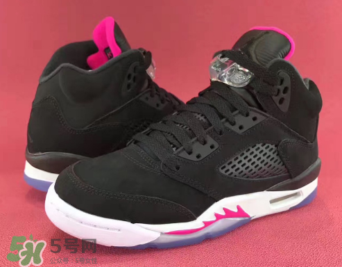 air jordan 5 deadly pink黑粉配色什么時(shí)候發(fā)售？