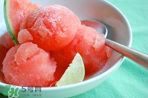 入伏為什么不能吃涼的？入伏吃涼的會怎么樣？