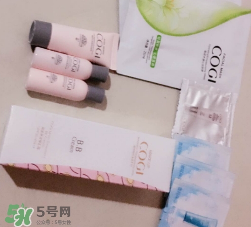 高姿化妝品怎么樣？高姿化妝品好用嗎？