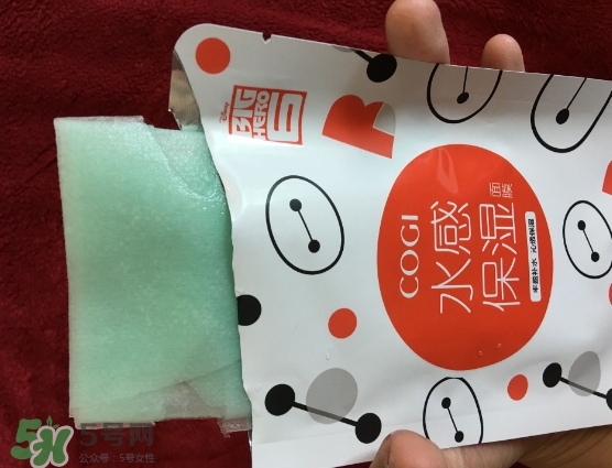 高姿面膜怎么樣？高姿面膜好用嗎功效作用
