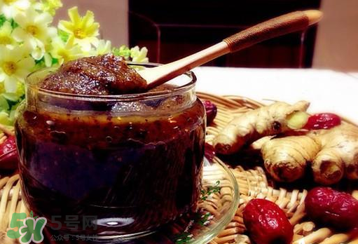 入伏后可以喝姜棗茶嗎？入伏后還能喝姜棗茶嗎？