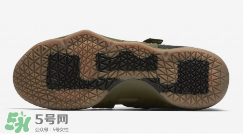nike lebron soldier 11橄欖綠多少錢(qián)？耐克士兵11橄欖綠價(jià)格