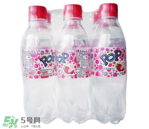 popss氣泡水多少錢？popss氣泡水一瓶多少錢？