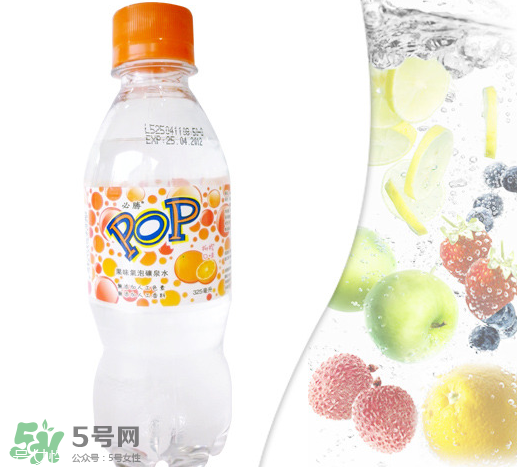 popss氣泡水多少錢？popss氣泡水一瓶多少錢？