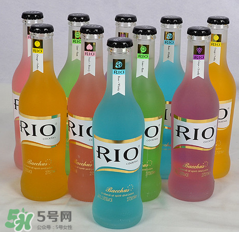 銳澳雞尾酒多少度？銳澳雞尾酒多少錢一瓶？