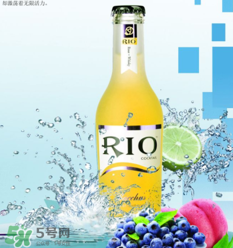 銳澳雞尾酒多少度？銳澳雞尾酒多少錢一瓶？