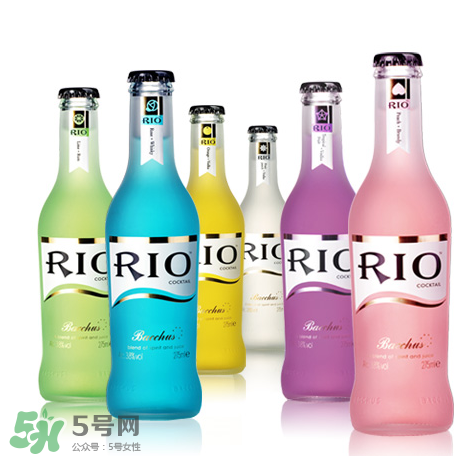 銳澳雞尾酒多少度？銳澳雞尾酒多少錢一瓶？