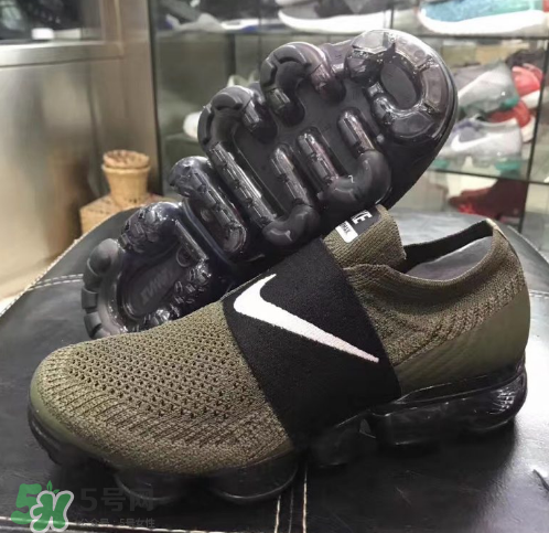 nike air vapormax無鞋帶版會(huì)發(fā)售嗎？耐克vapormax推出無鞋帶版？