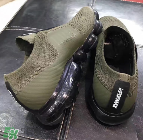 nike air vapormax無鞋帶版會(huì)發(fā)售嗎？耐克vapormax推出無鞋帶版？