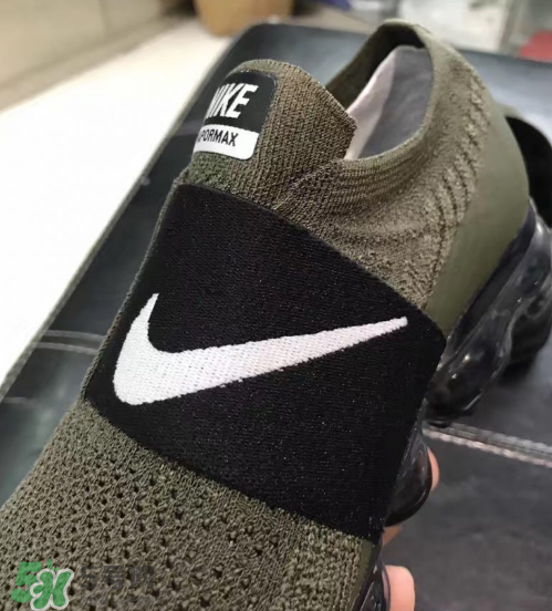 nike air vapormax無鞋帶版會(huì)發(fā)售嗎？耐克vapormax推出無鞋帶版？