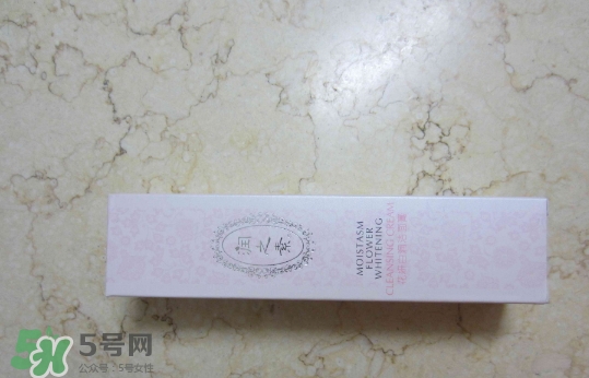 高姿洗面奶怎么樣？高姿洗面奶好用嗎