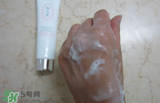高姿洗面奶怎么樣？高姿洗面奶好用嗎