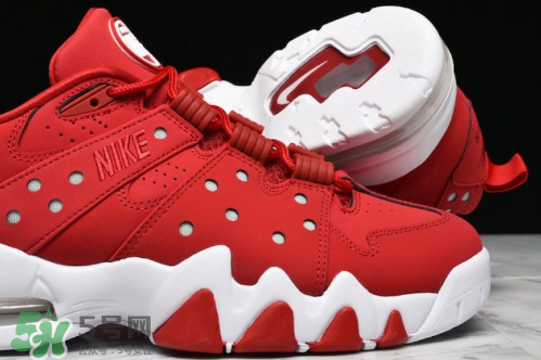 nike air max 2 cb 94多少錢？耐克巴克利球鞋專柜價格