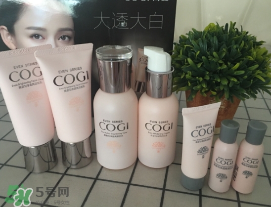 高姿勻凈透亮萃白禮盒多少錢？高姿勻凈透亮萃白禮盒價格