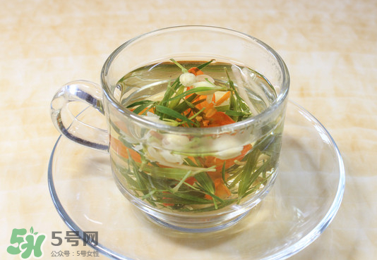 入伏喝什么茶？入伏喝茶的好處
