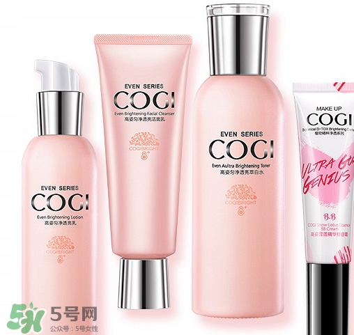高姿大白水真的會(huì)白嗎？高姿大白水多久可以變白？