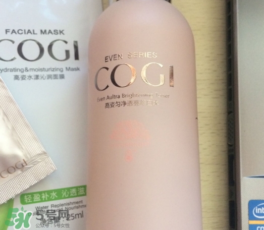 高姿大白水真的會(huì)白嗎？高姿大白水多久可以變白？