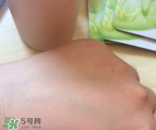 高姿大白水真的會(huì)白嗎？高姿大白水多久可以變白？