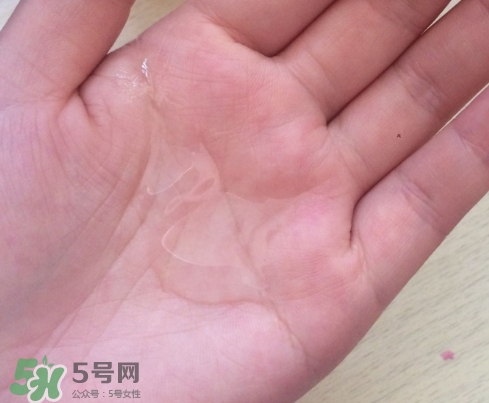 高姿大白水成分 高姿大白水有激素嗎？