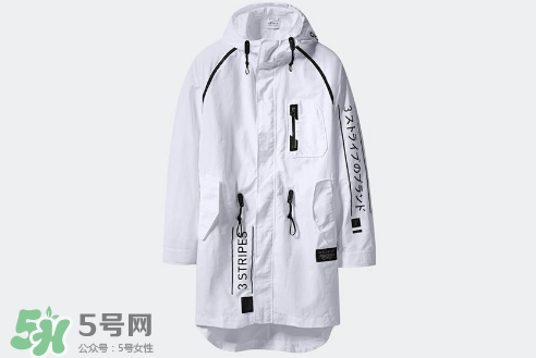 adidas nmd2017秋冬服裝系列怎么樣_好看嗎_款式有哪些？
