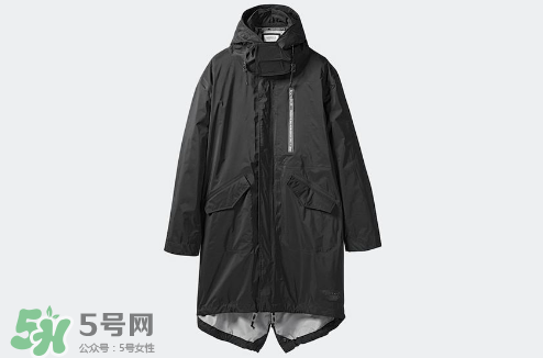adidas nmd2017秋冬服裝系列怎么樣_好看嗎_款式有哪些？