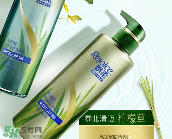 飄柔微米凈透系列綠色和紅色區(qū)別？飄柔微米凈透系列怎么用