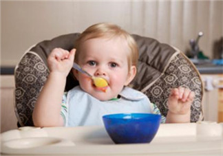 輔食添加過早的危害？為什么不能過早的添加輔食？