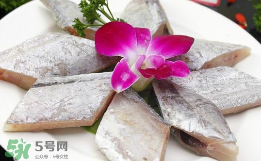 帶魚是咸的嗎？帶魚是無鱗魚嗎