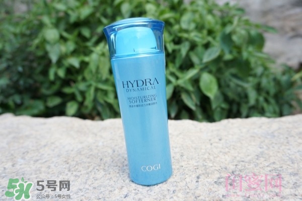 高姿護膚品怎么樣？高姿護膚品好用嗎？