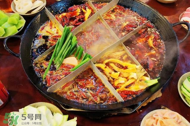 孕婦用電磁爐吃火鍋可以嗎？孕婦吃火鍋用電磁爐輻射大嗎？
