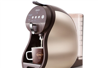 九陽小黃人onecup咖啡機(jī)多少錢？九陽小黃人onecup咖啡機(jī)售價(jià)