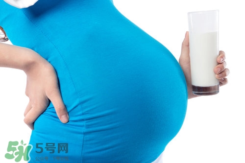 孕婦奶粉有必要吃嗎？孕婦奶粉什么時(shí)候喝最好？