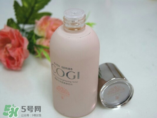高姿護膚品怎么樣？高姿護膚品好用嗎？