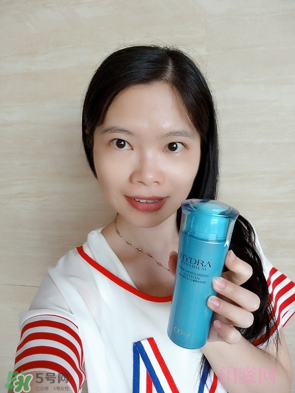 高姿護膚品怎么樣？高姿護膚品好用嗎？