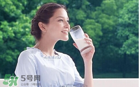 孕婦奶粉有必要吃嗎？孕婦奶粉什么時(shí)候喝最好？