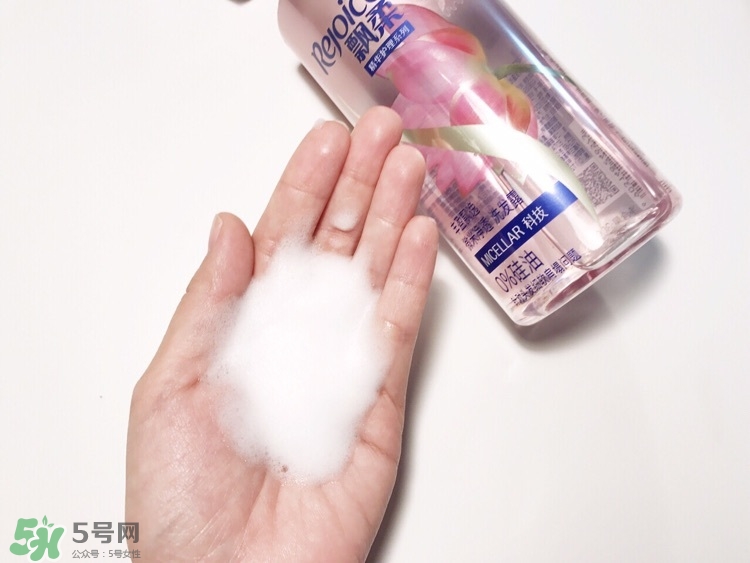 飄柔微米凈透系列的特點(diǎn)是什么？飄柔微米凈透系列的特點(diǎn)