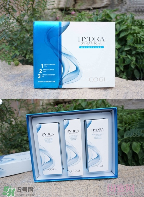 高姿護膚品怎么樣？高姿護膚品好用嗎？