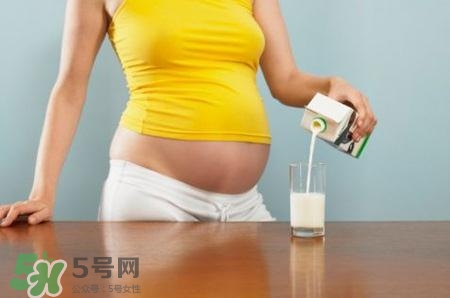 孕婦奶粉有必要吃嗎？孕婦奶粉什么時(shí)候喝最好？