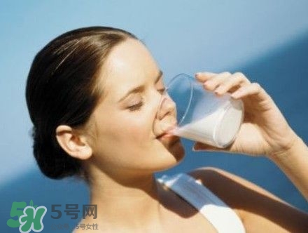 孕婦奶粉喝了有什么好處？孕婦奶粉喝了會發(fā)胖嗎？