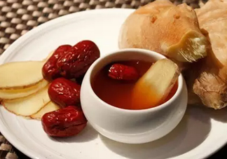 入伏后可以喝姜棗茶嗎？入伏后還能喝姜棗茶嗎？