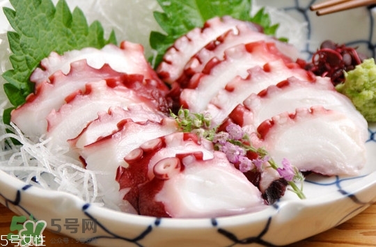 八爪魚多少錢一斤？章魚多少錢一斤