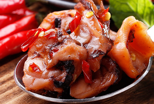 章魚(yú)是魚(yú)嗎？章魚(yú)有什么營(yíng)養(yǎng)價(jià)值？