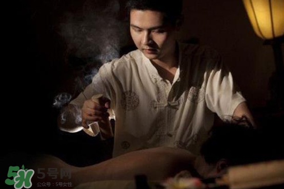 三伏天可以天天艾灸嗎？三伏天艾灸可以天天做嗎？