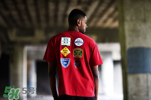 wtaps2017秋冬系列服裝怎么樣_好看嗎_款式有哪些？