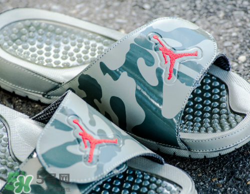 air jordan hydro 5 camo迷彩拖鞋國內(nèi)會發(fā)售嗎？
